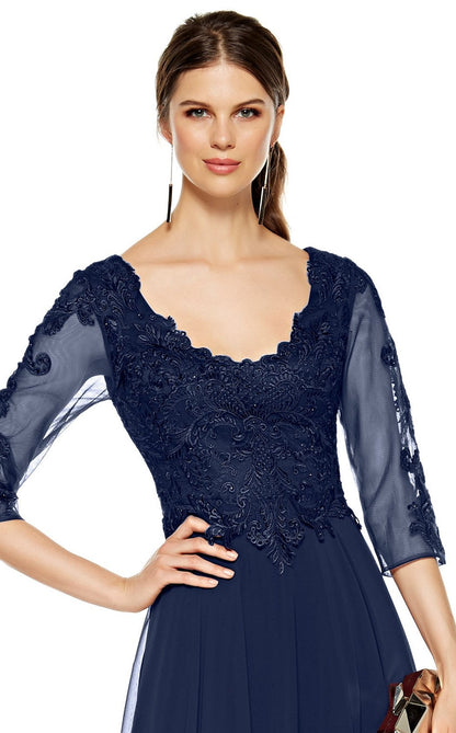 Alyce 27385CL Dress