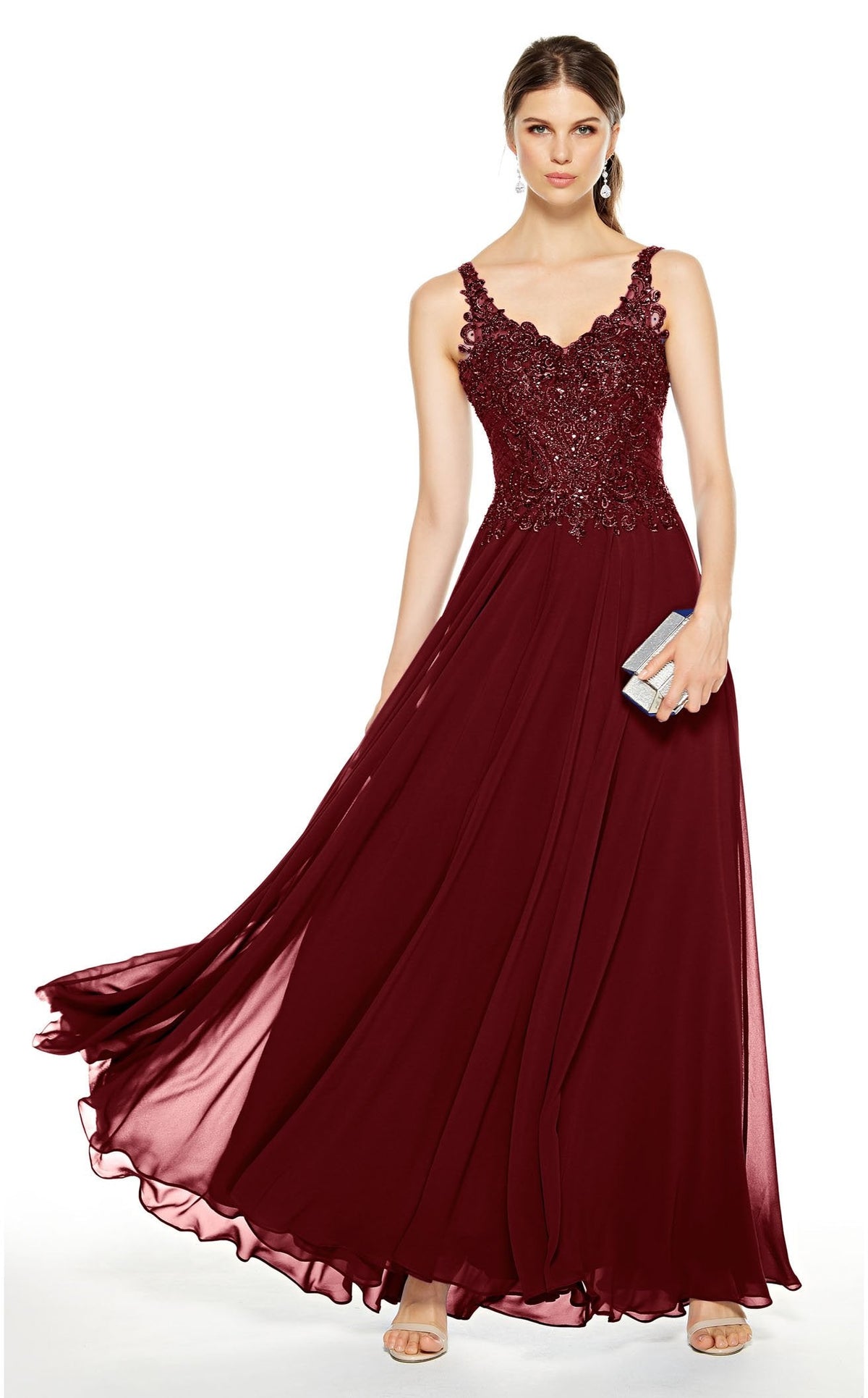 Alyce 27395 Dress