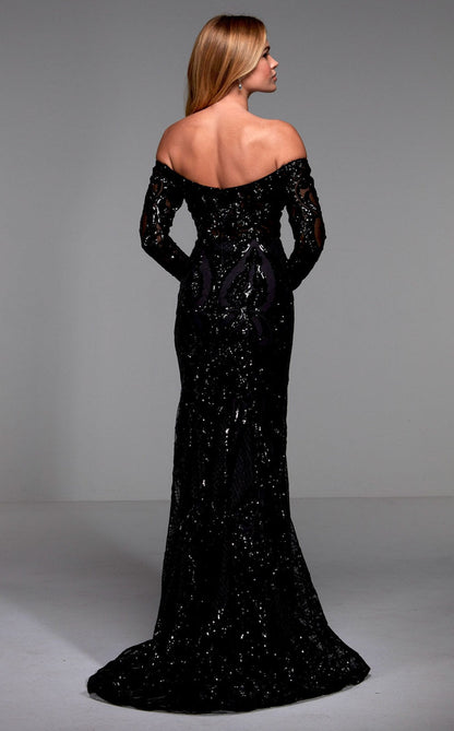 Alyce 27544CL Dress