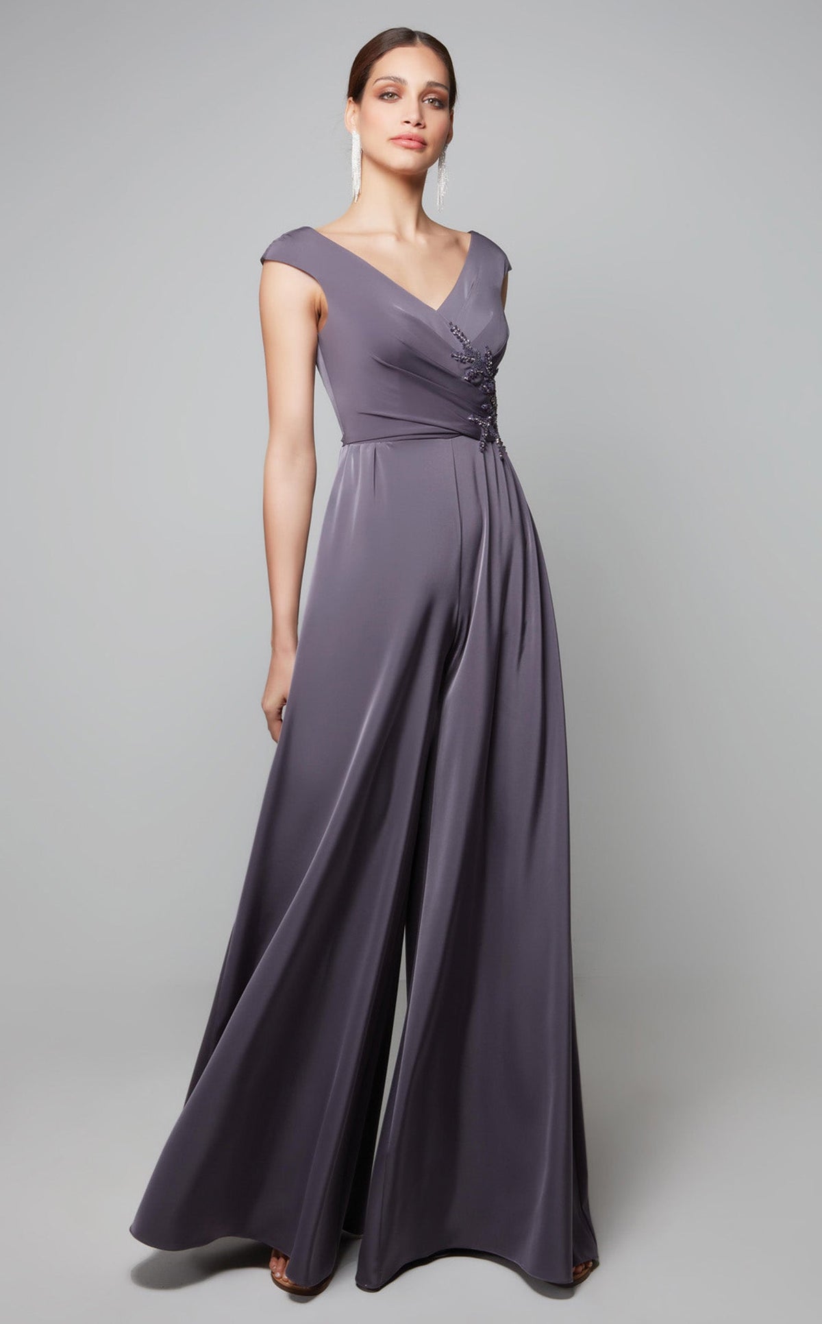 Alyce 27559 Jumpsuit