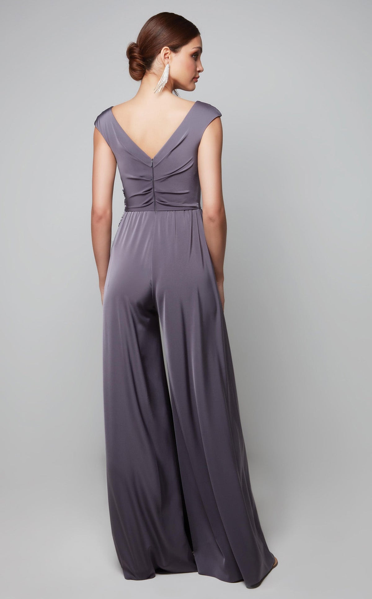 Alyce 27559 Jumpsuit