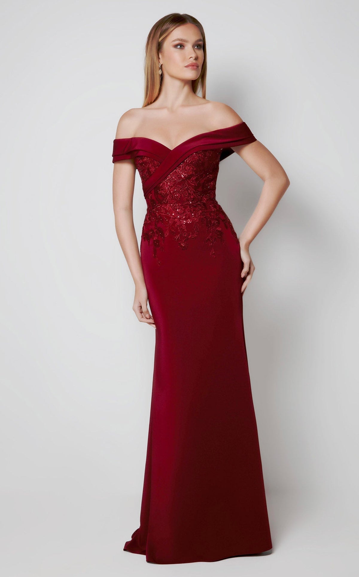 Alyce 27571 Dress