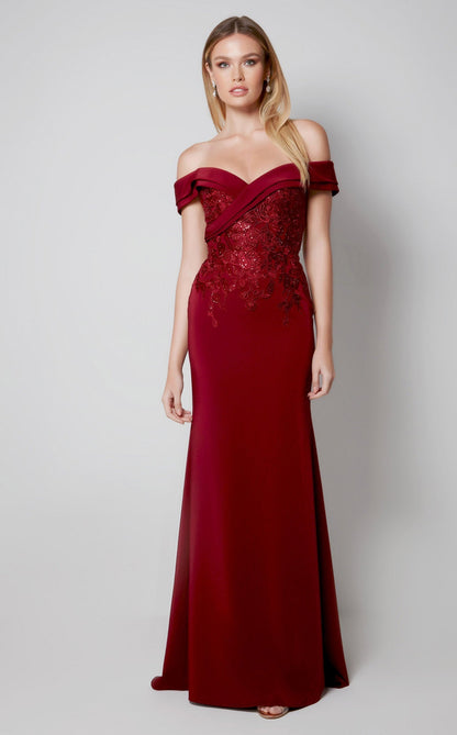 Alyce 27571 Dress