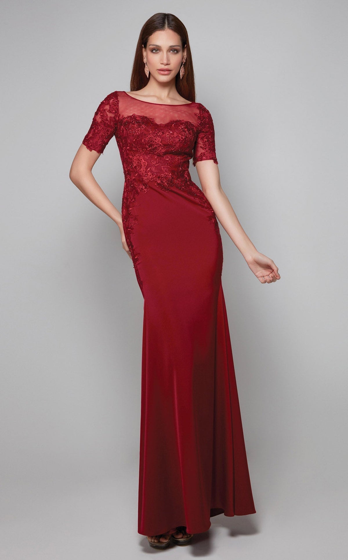Alyce 27572 Dress