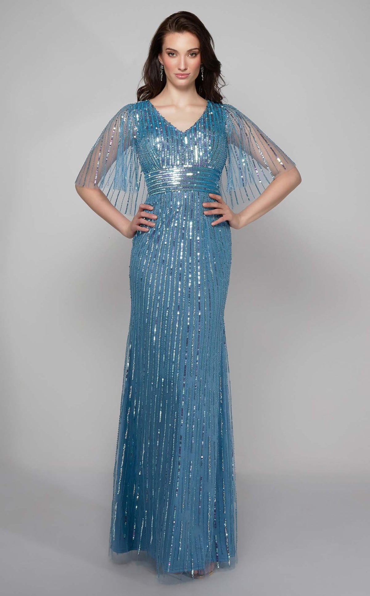 Alyce 27599 Dress