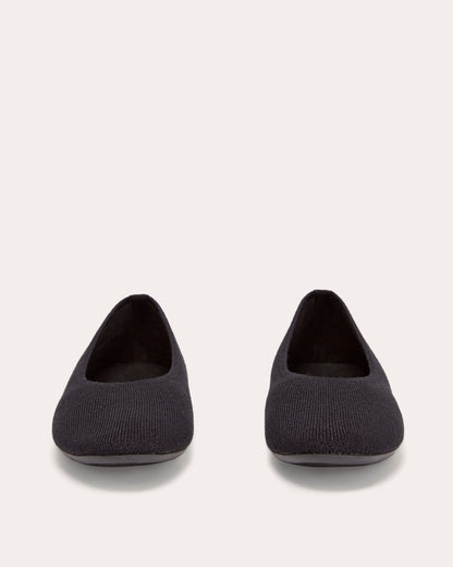 The Day Glove in ReKnit | Black