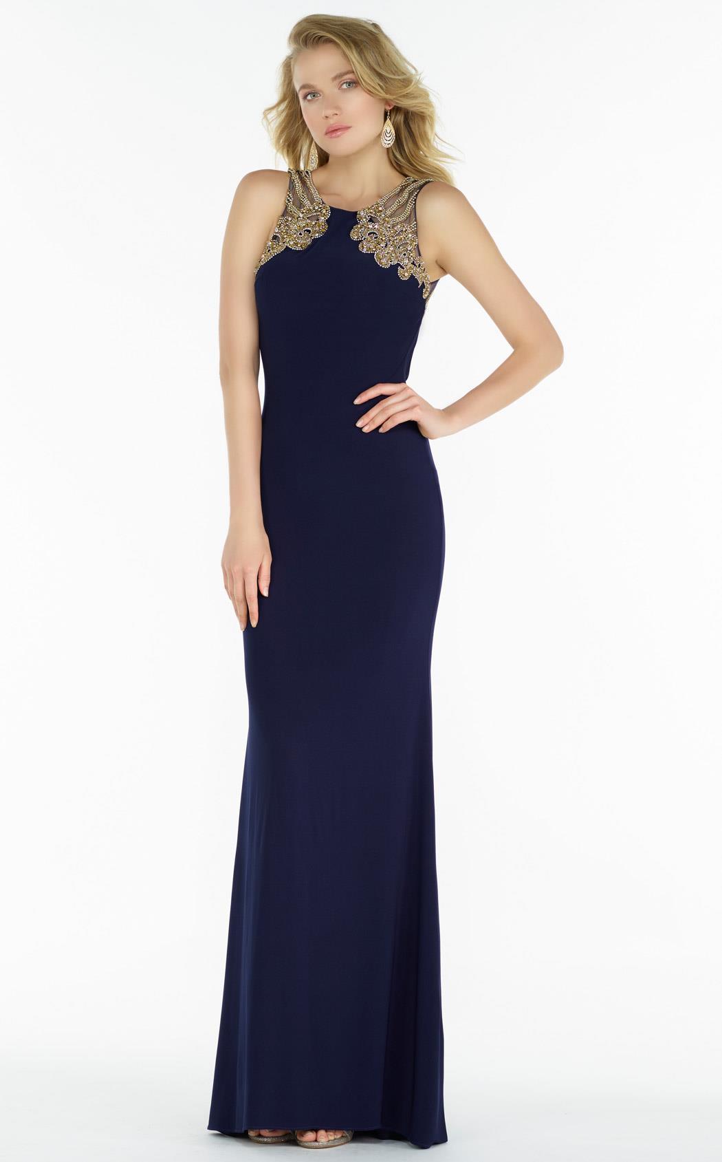 Alyce 1155CL Dress