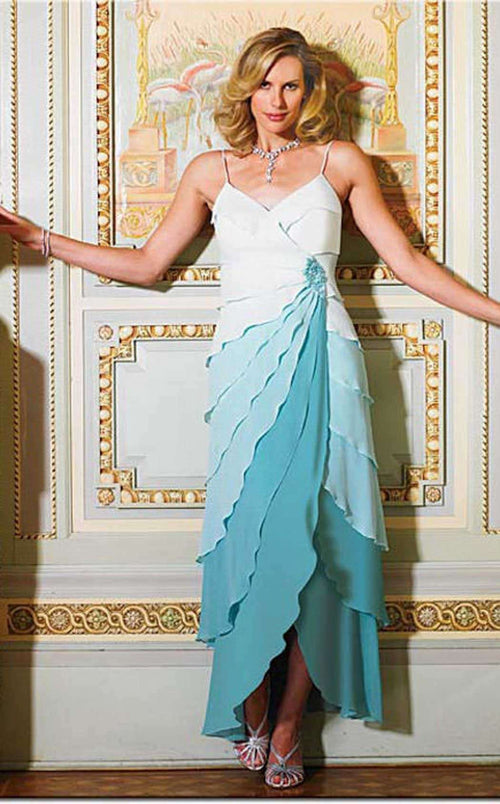 Alexander by Daymor 6015 Dress
