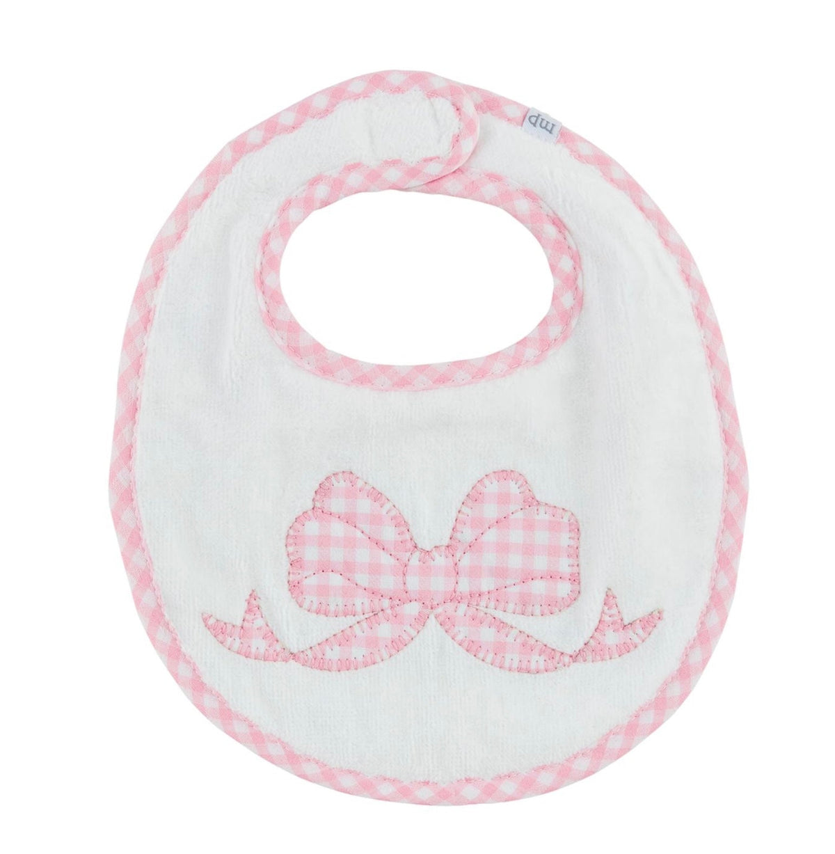 Bibs-MUDPIE