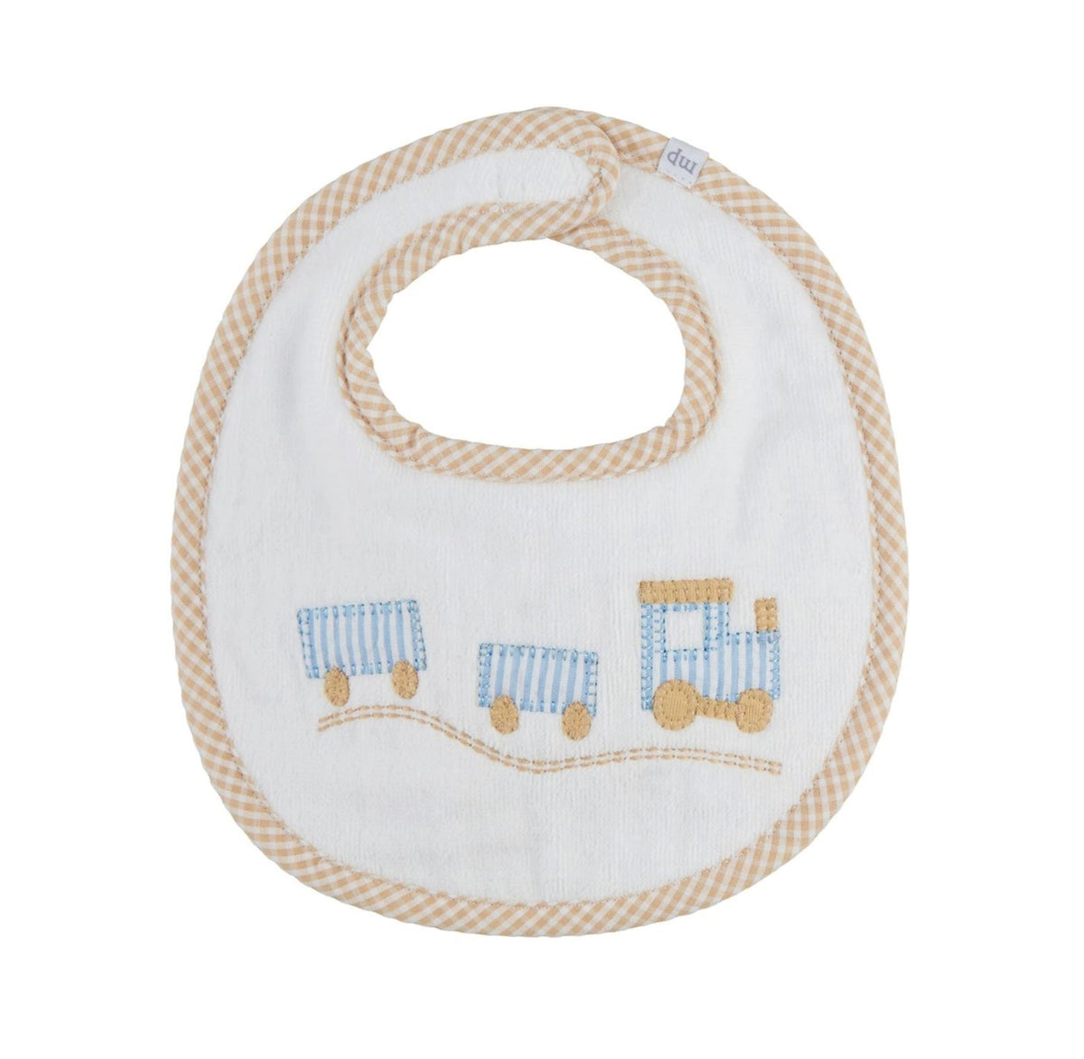 Bibs-MUDPIE