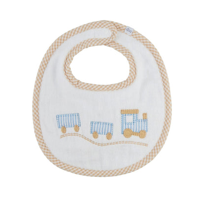 Bibs-MUDPIE