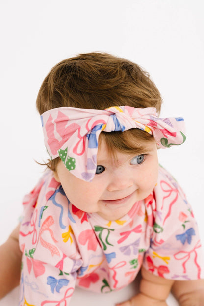 Bow Collection Slouchy Set (bow not included)