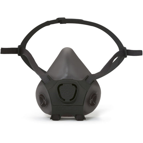7001 Half Mask Body - Small