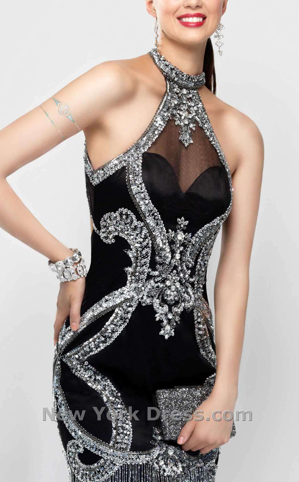 Alyce 2571 Dress