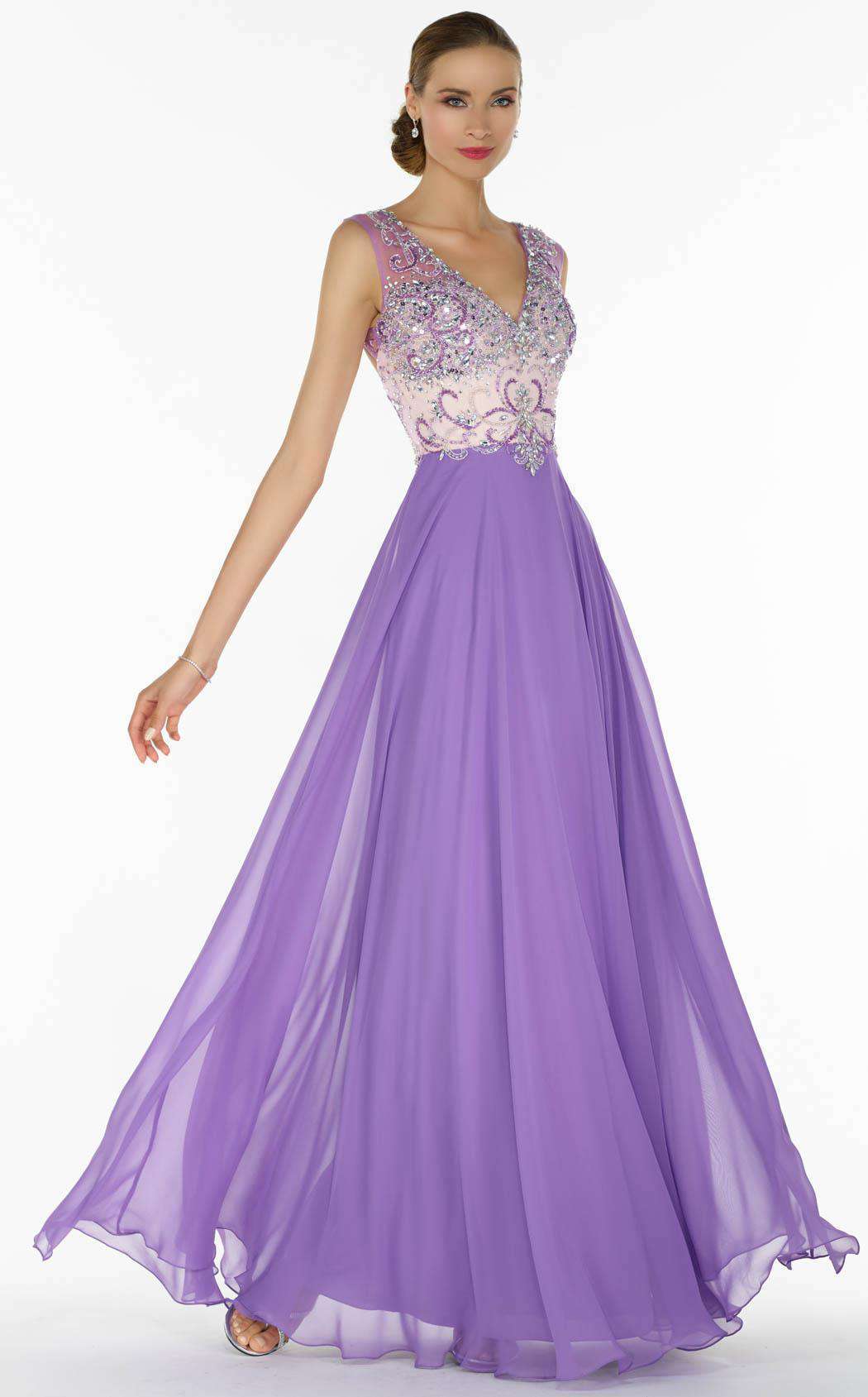 Alyce 27165 Dress