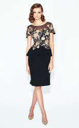 Alexander by Daymor 567 Dress