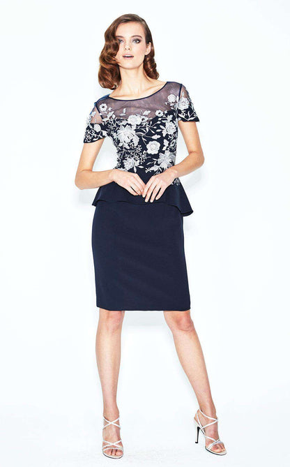 Alexander by Daymor 567 Dress