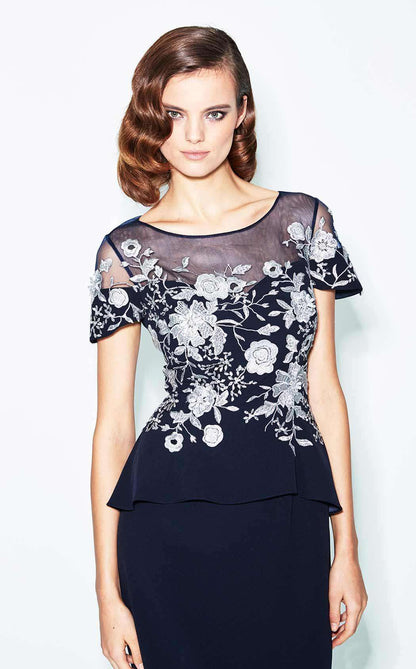Alexander by Daymor 567 Dress