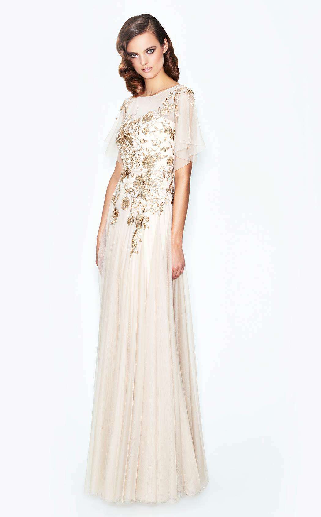 Alexander by Daymor 568 Dress
