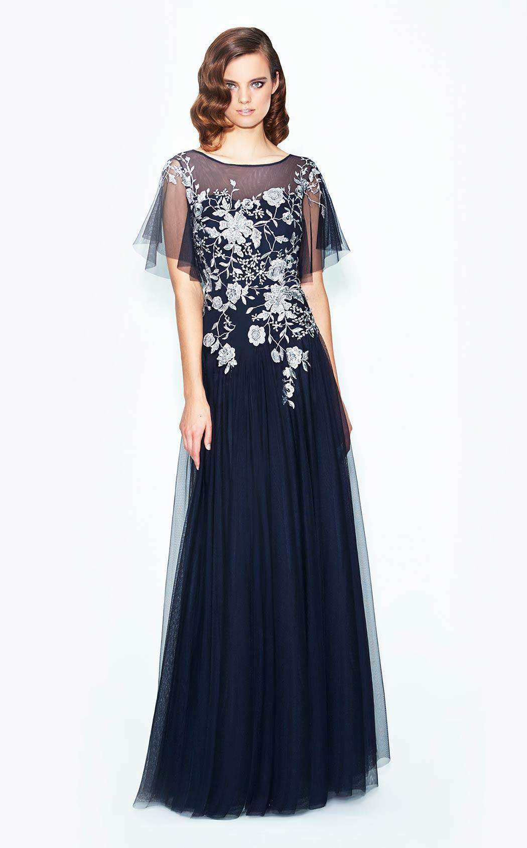 Alexander by Daymor 568 Dress