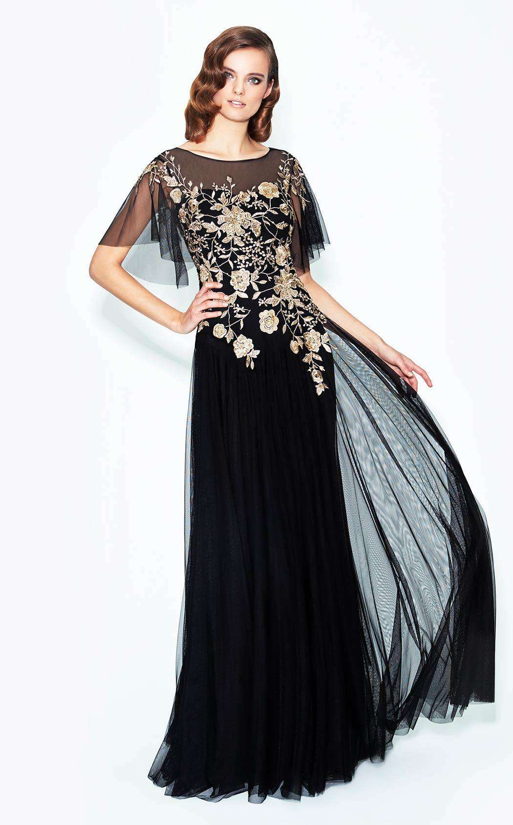 Alexander by Daymor 568 Dress