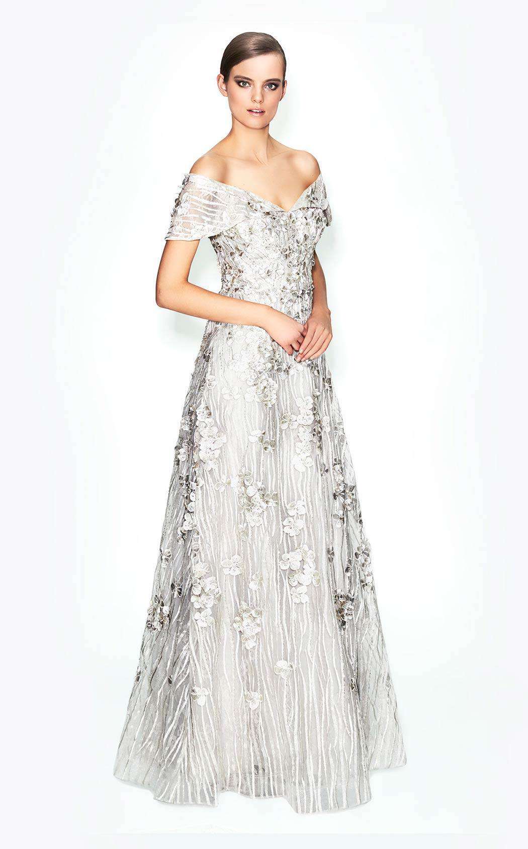 Alexander by Daymor 579 Dress