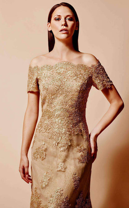 Alexander by Daymor 658 Dress