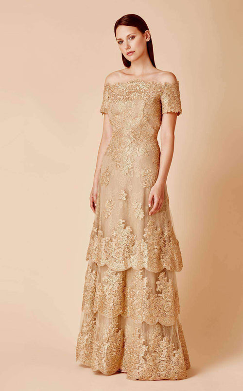 Alexander by Daymor 658 Dress