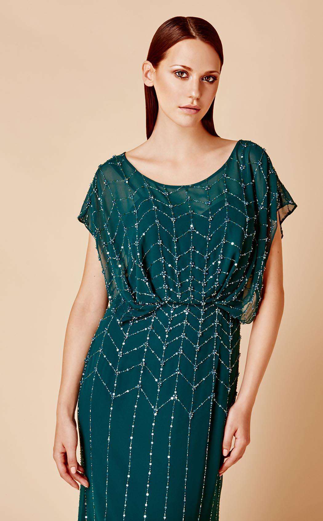 Alexander by Daymor 665 Dress