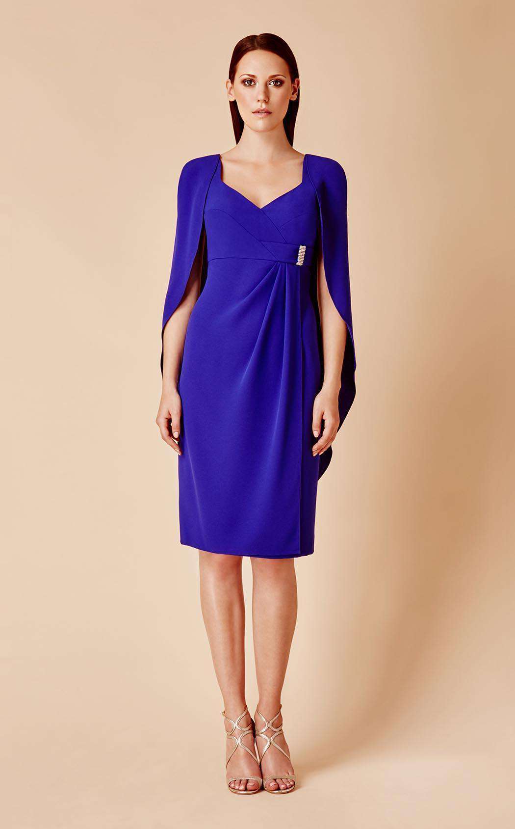 Alexander by Daymor 670 Dress