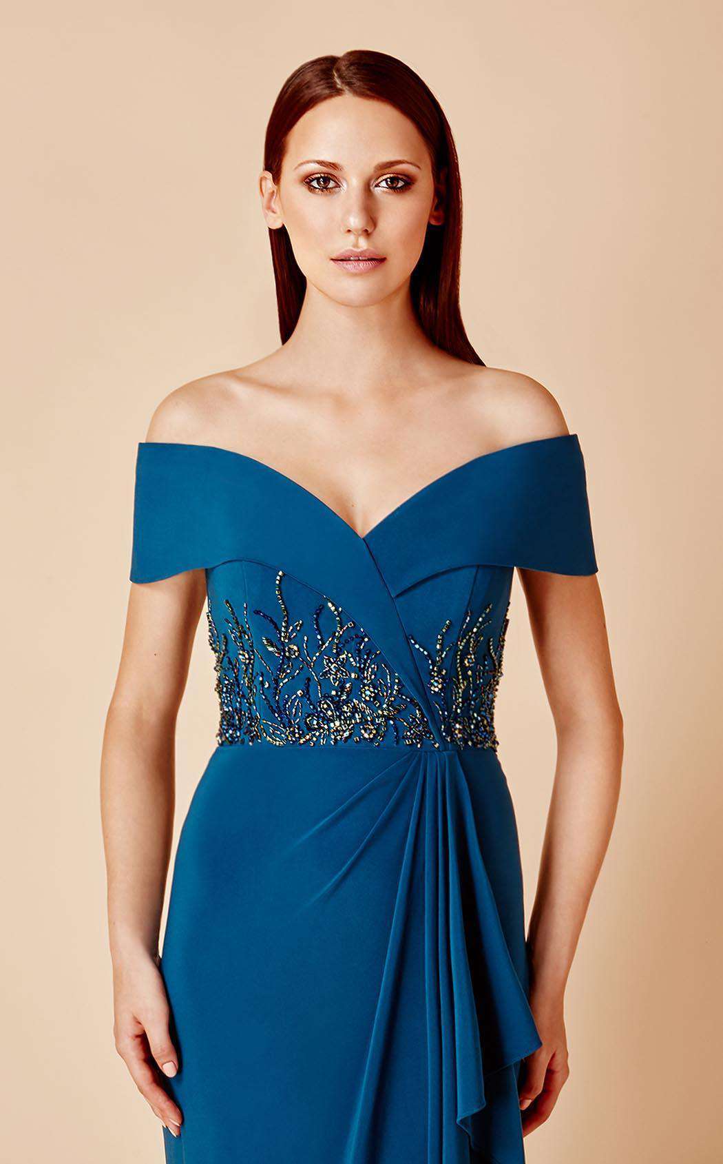 Alexander by Daymor 673 Dress