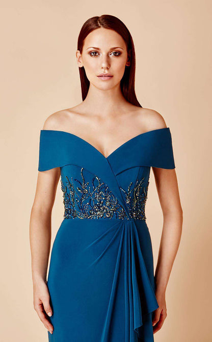 Alexander by Daymor 673 Dress