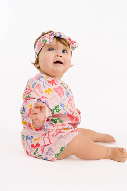 Bow Collection Slouchy Set (bow not included)