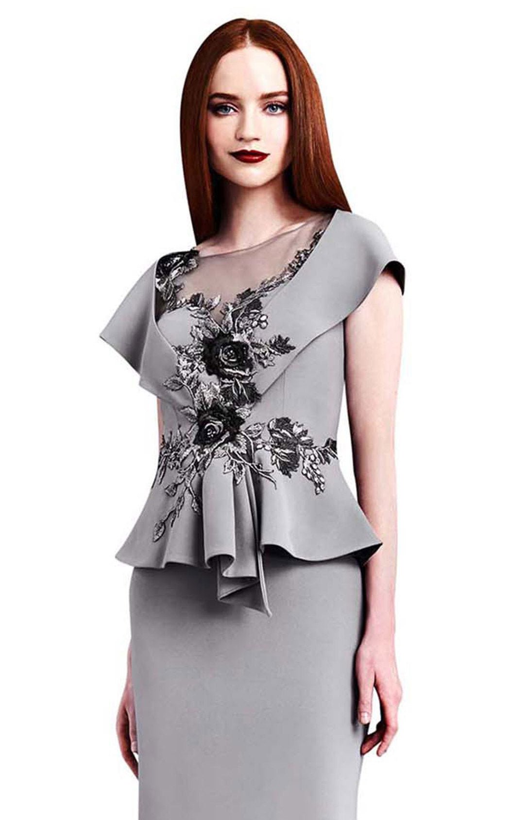 Alexander by Daymor 858 Dress