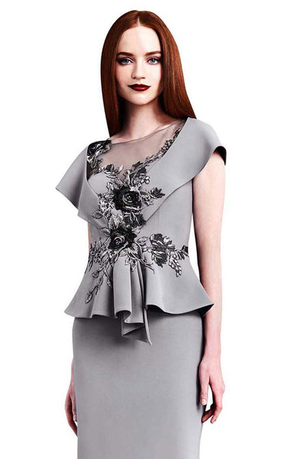 Alexander by Daymor 858 Dress