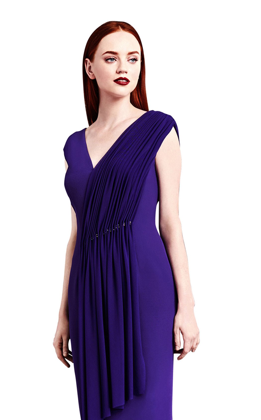Alexander by Daymor 869 Dress