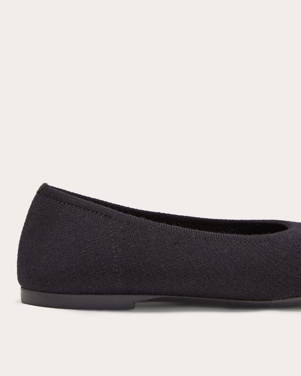 The Day Glove in ReKnit | Black