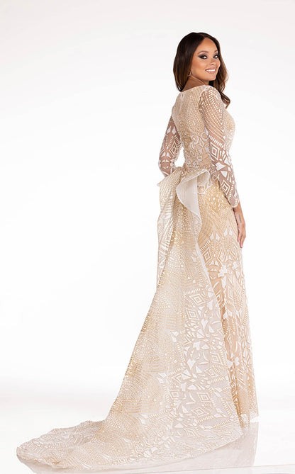 Abby Paris 90088 Dress