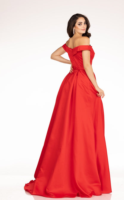 Abby Paris 90097 Dress