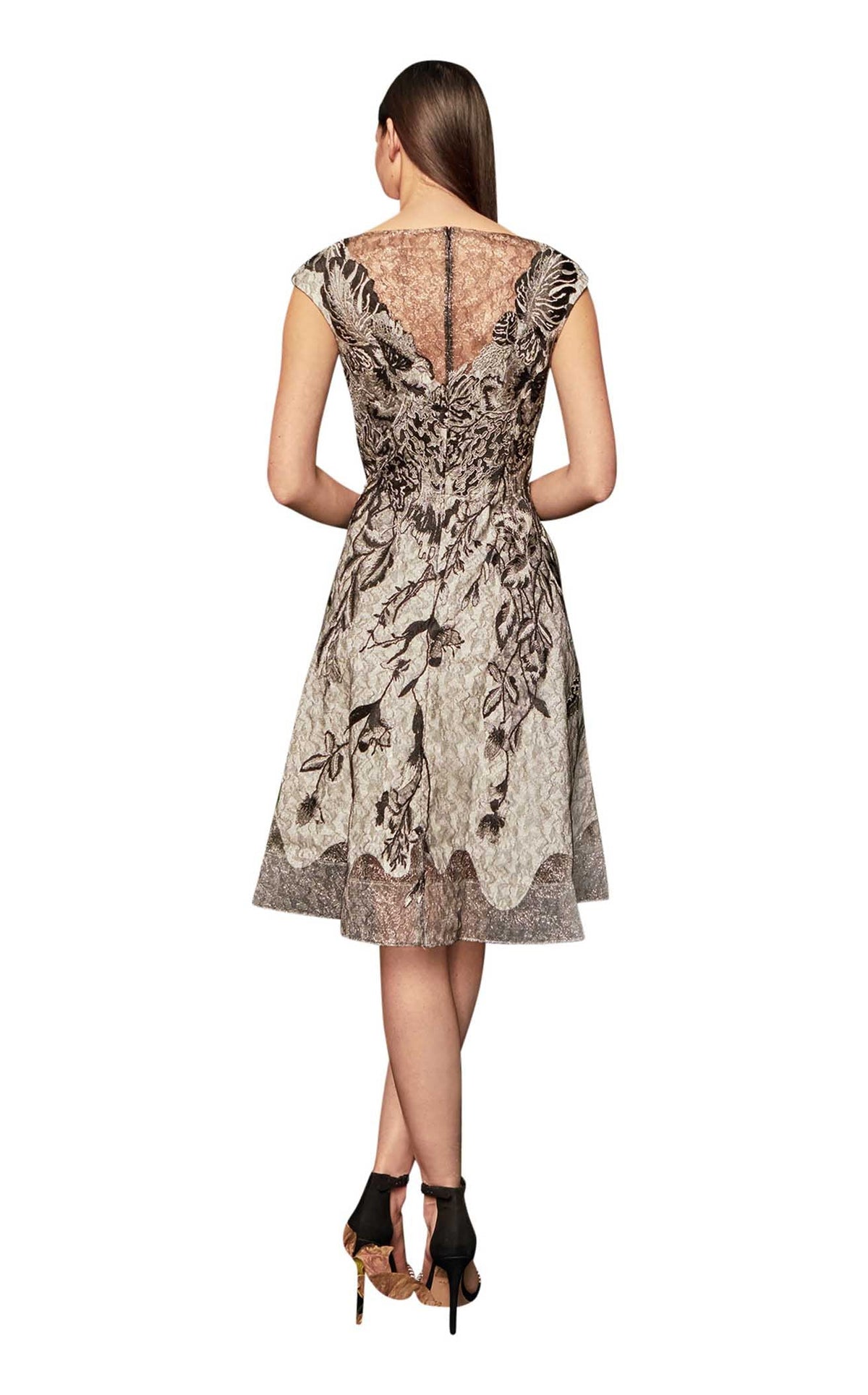 Alexander by Daymor 963 Dress
