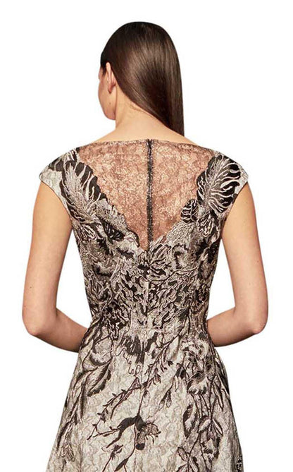 Alexander by Daymor 963 Dress