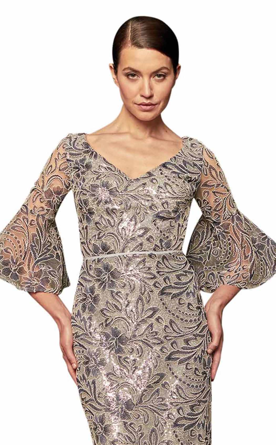Alexander by Daymor 972 Dress