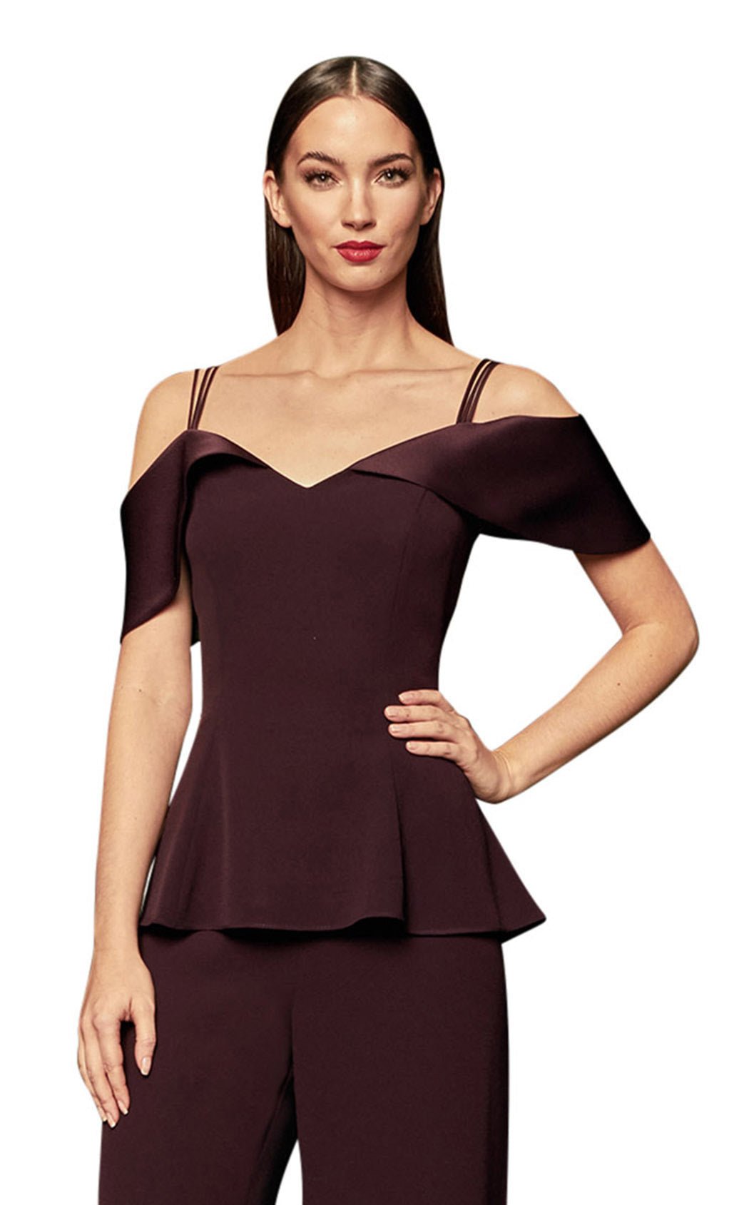 Alexander by Daymor 990ACL Jumpsuit