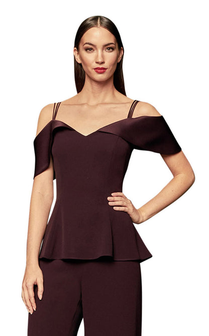 Alexander by Daymor 990ACL Jumpsuit