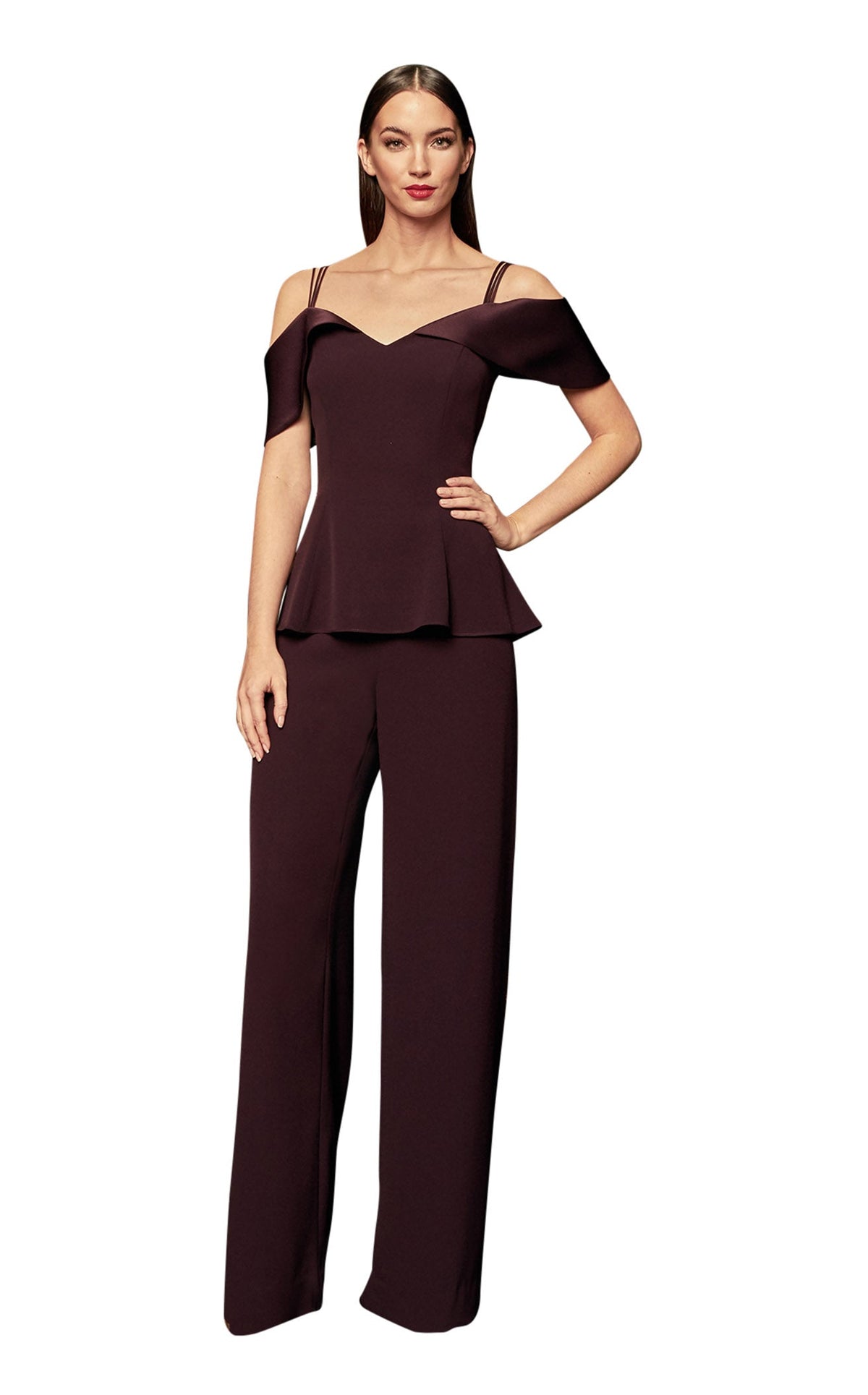 Alexander by Daymor 990ACL Jumpsuit