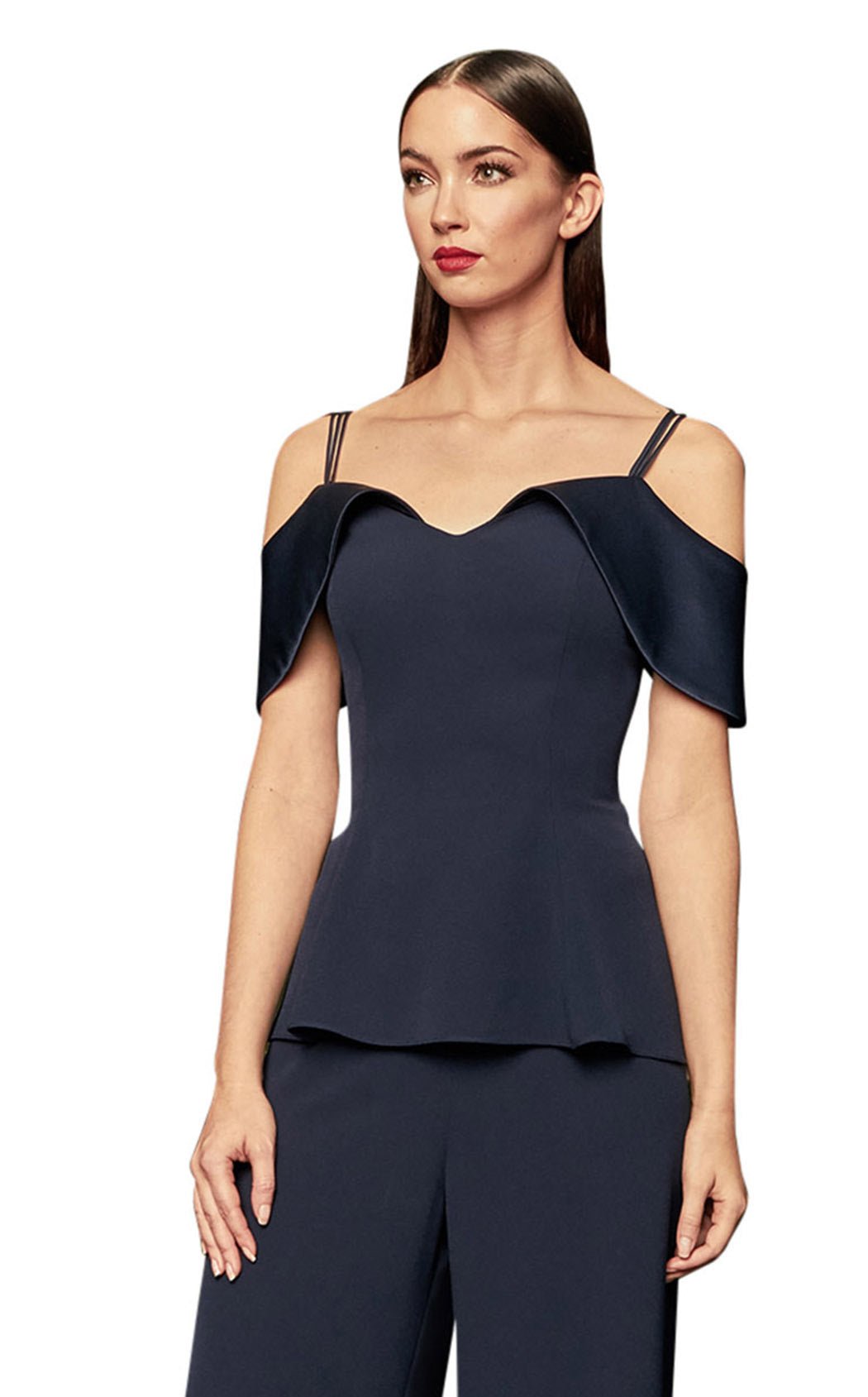 Alexander by Daymor 990ACL Jumpsuit