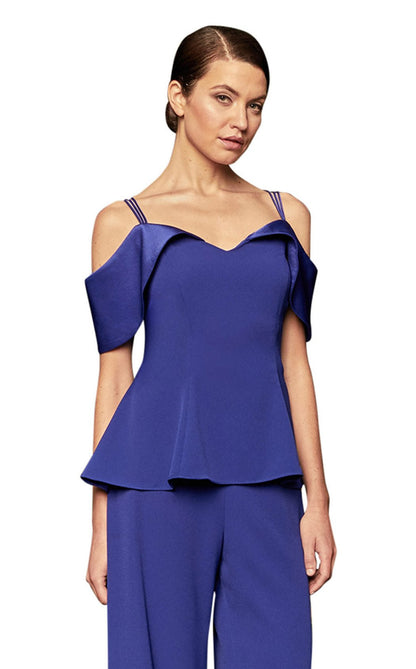 Alexander by Daymor 990ACL Jumpsuit