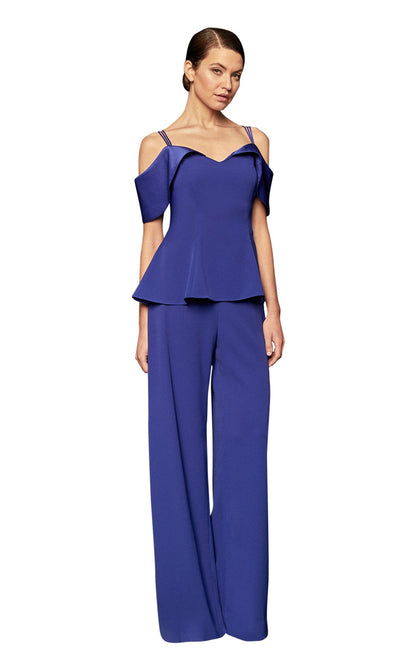 Alexander by Daymor 990ACL Jumpsuit