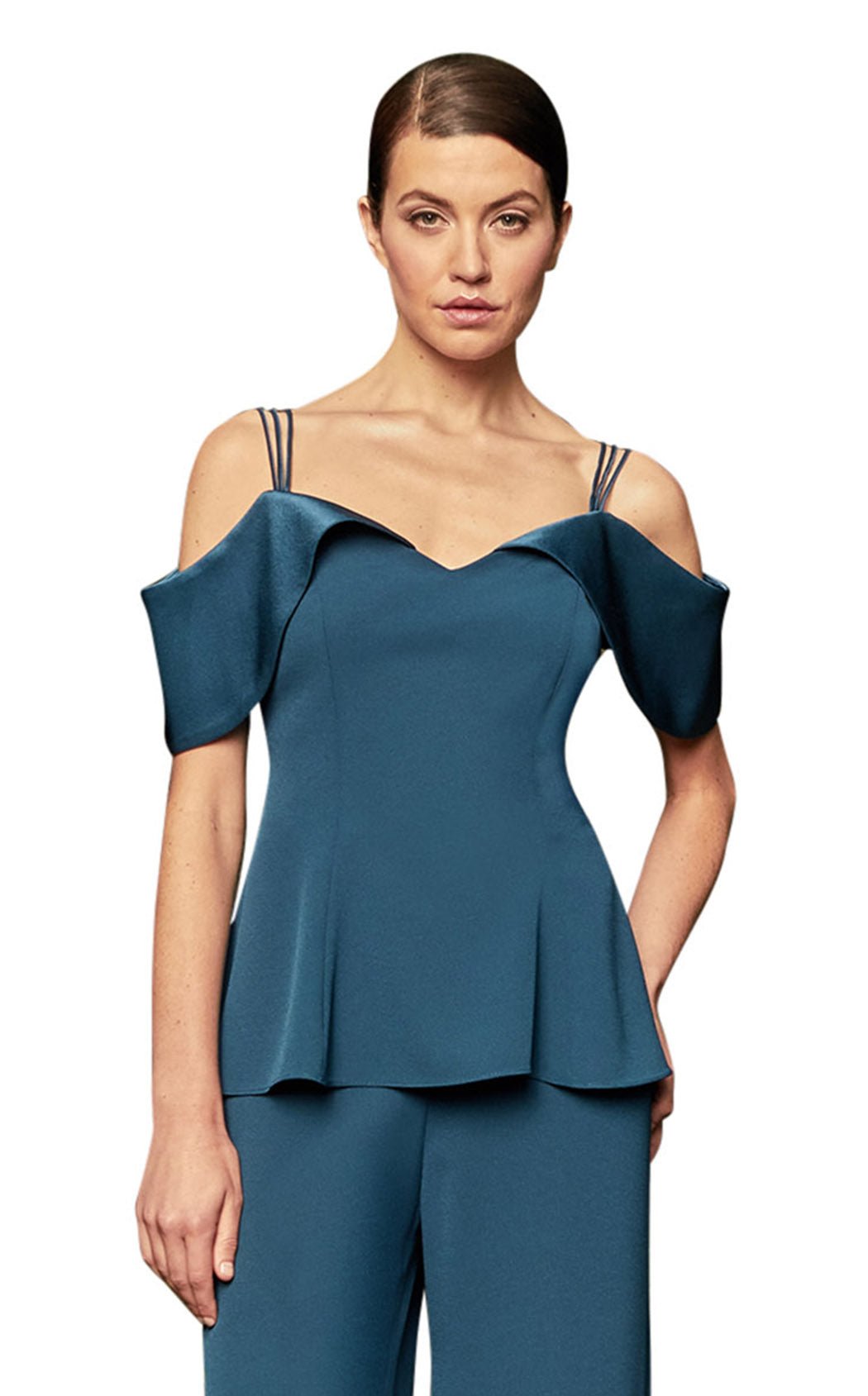 Alexander by Daymor 990ACL Jumpsuit