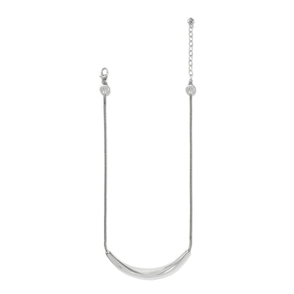 Cascade Rio Crest Necklace